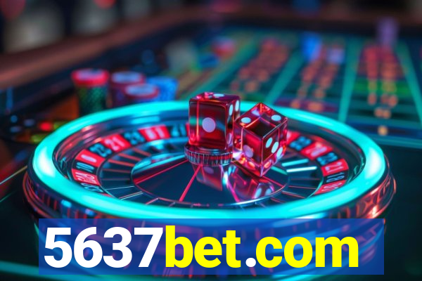 5637bet.com