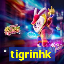 tigrinhk