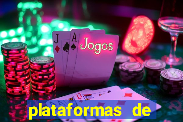 plataformas de jogos de 5 reais