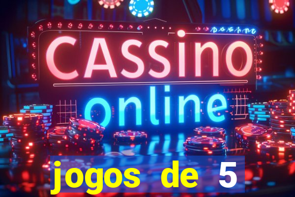 jogos de 5 centavos na blaze