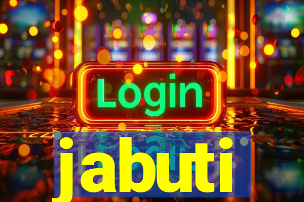 jabuti