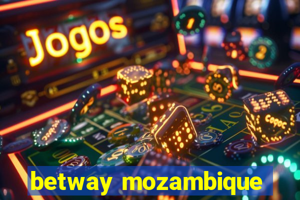 betway mozambique