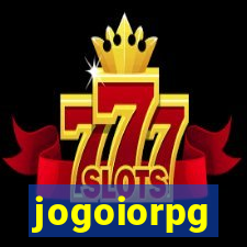 jogoiorpg