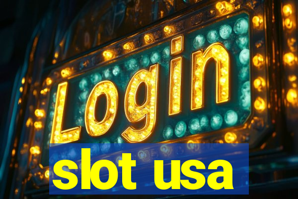 slot usa