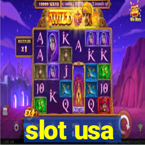 slot usa