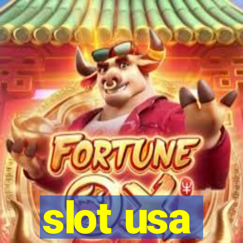 slot usa