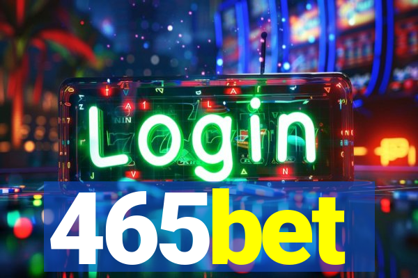 465bet