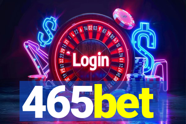 465bet