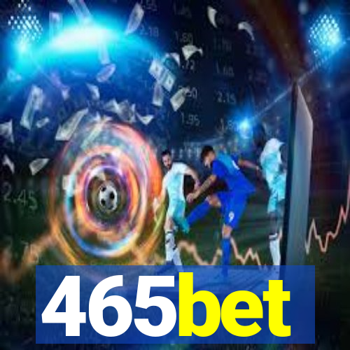 465bet