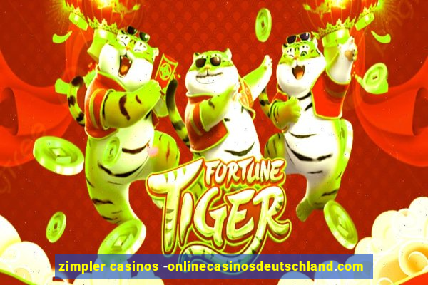 zimpler casinos -onlinecasinosdeutschland.com