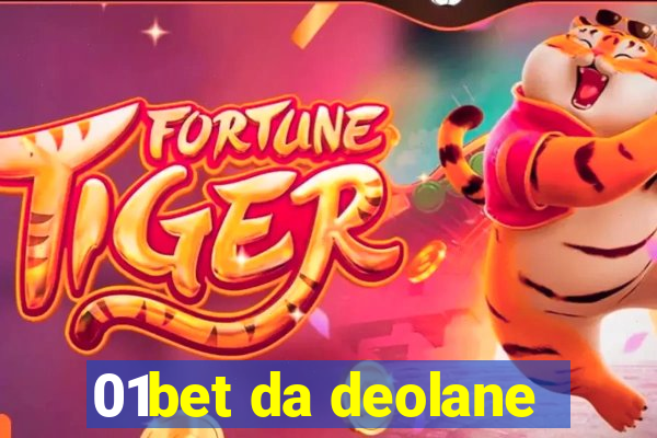 01bet da deolane