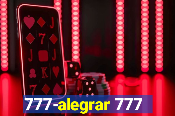 777-alegrar 777