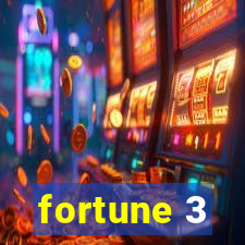 fortune 3