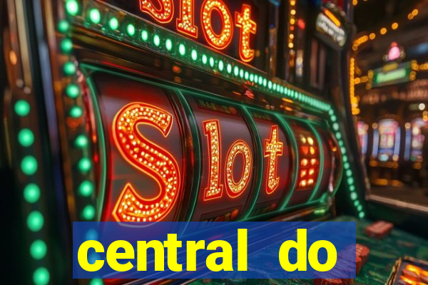 central do parabrisa betim