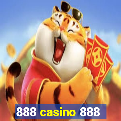 888 casino 888