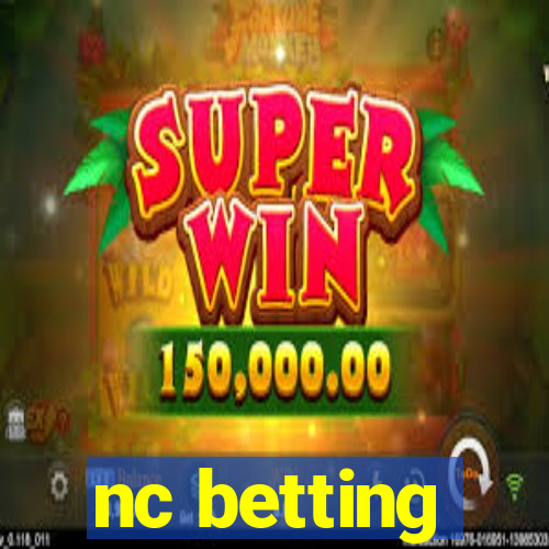 nc betting