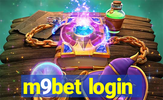 m9bet login