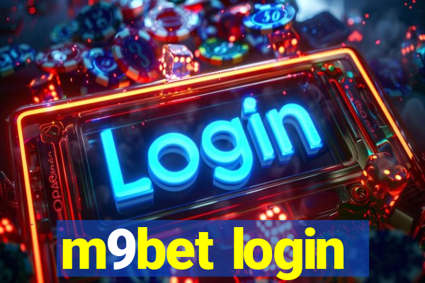 m9bet login