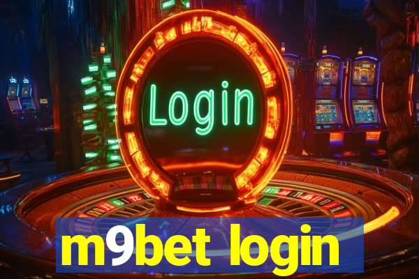 m9bet login