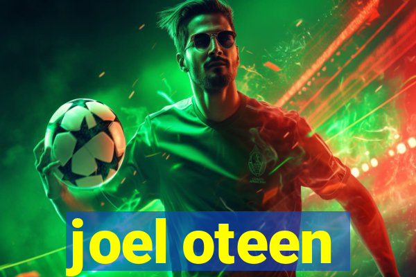 joel oteen