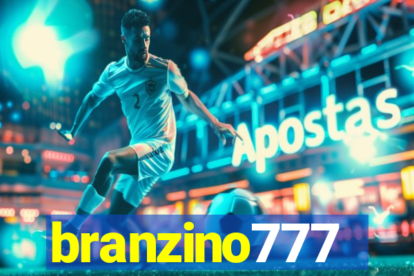 branzino777