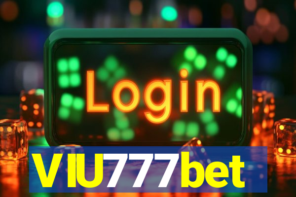 VIU777bet