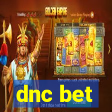 dnc bet