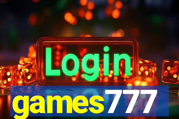 games777