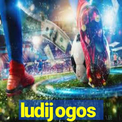 ludijogos