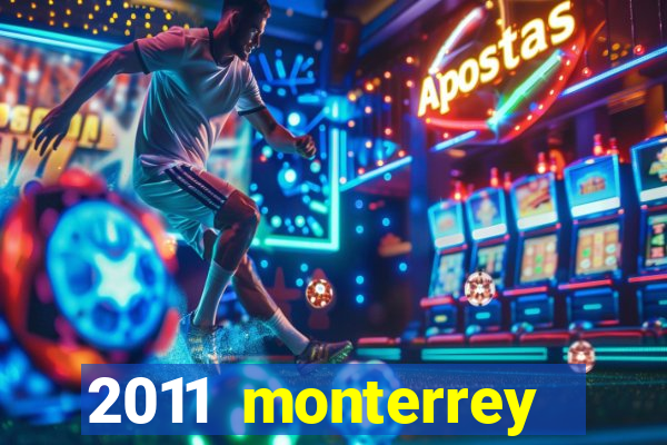 2011 monterrey casino attack