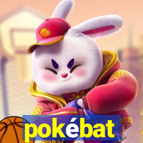 pokébat