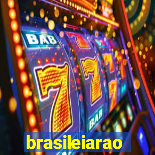 brasileiarao