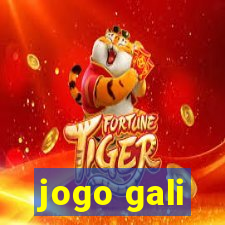 jogo gali