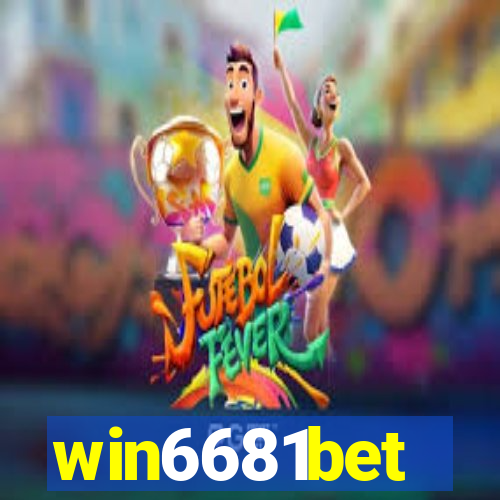 win6681bet