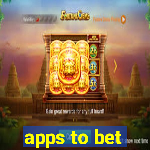 apps to bet