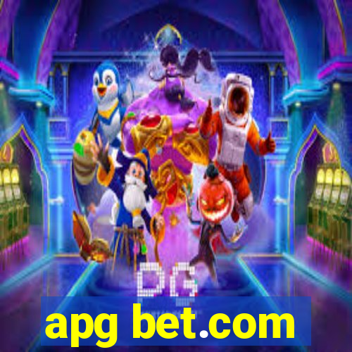 apg bet.com