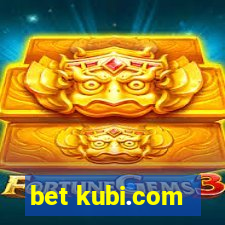 bet kubi.com