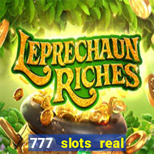 777 slots real cash paytm