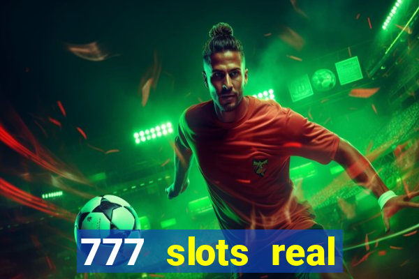 777 slots real cash paytm