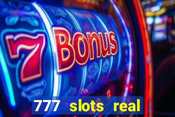 777 slots real cash paytm