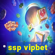 ssp vipbet