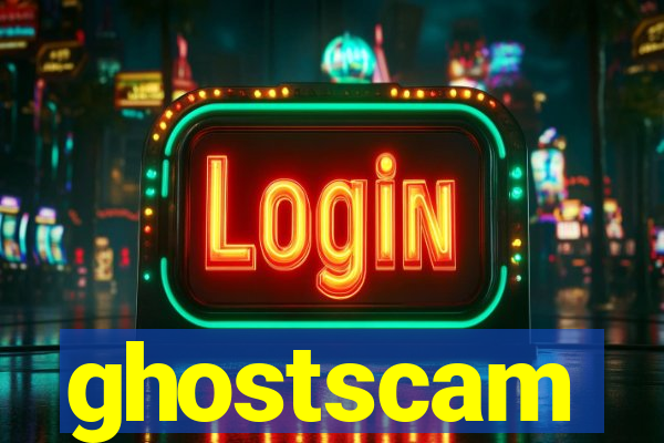 ghostscam