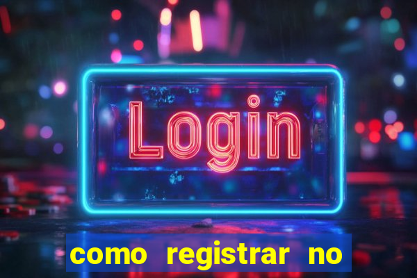 como registrar no jogo do tigre