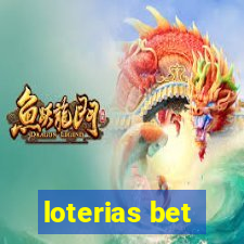 loterias bet