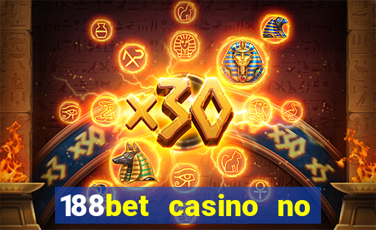 188bet casino no deposit bonus