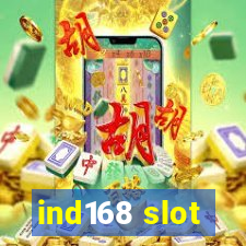 ind168 slot