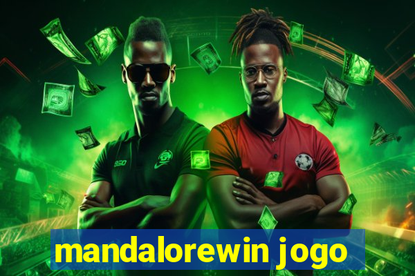 mandalorewin jogo