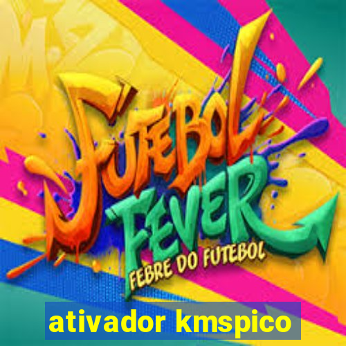 ativador kmspico