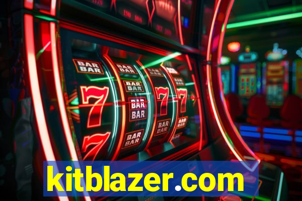 kitblazer.com