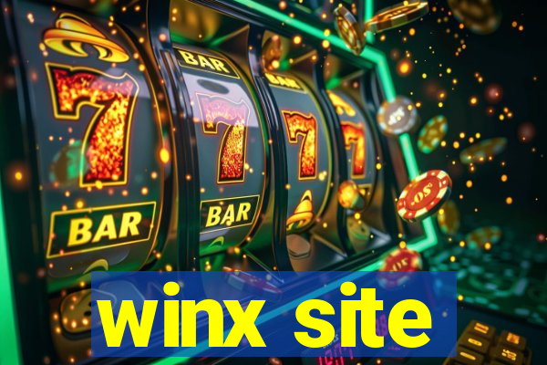 winx site